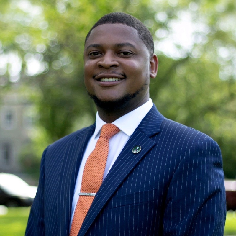 Vincent E. Jackson II